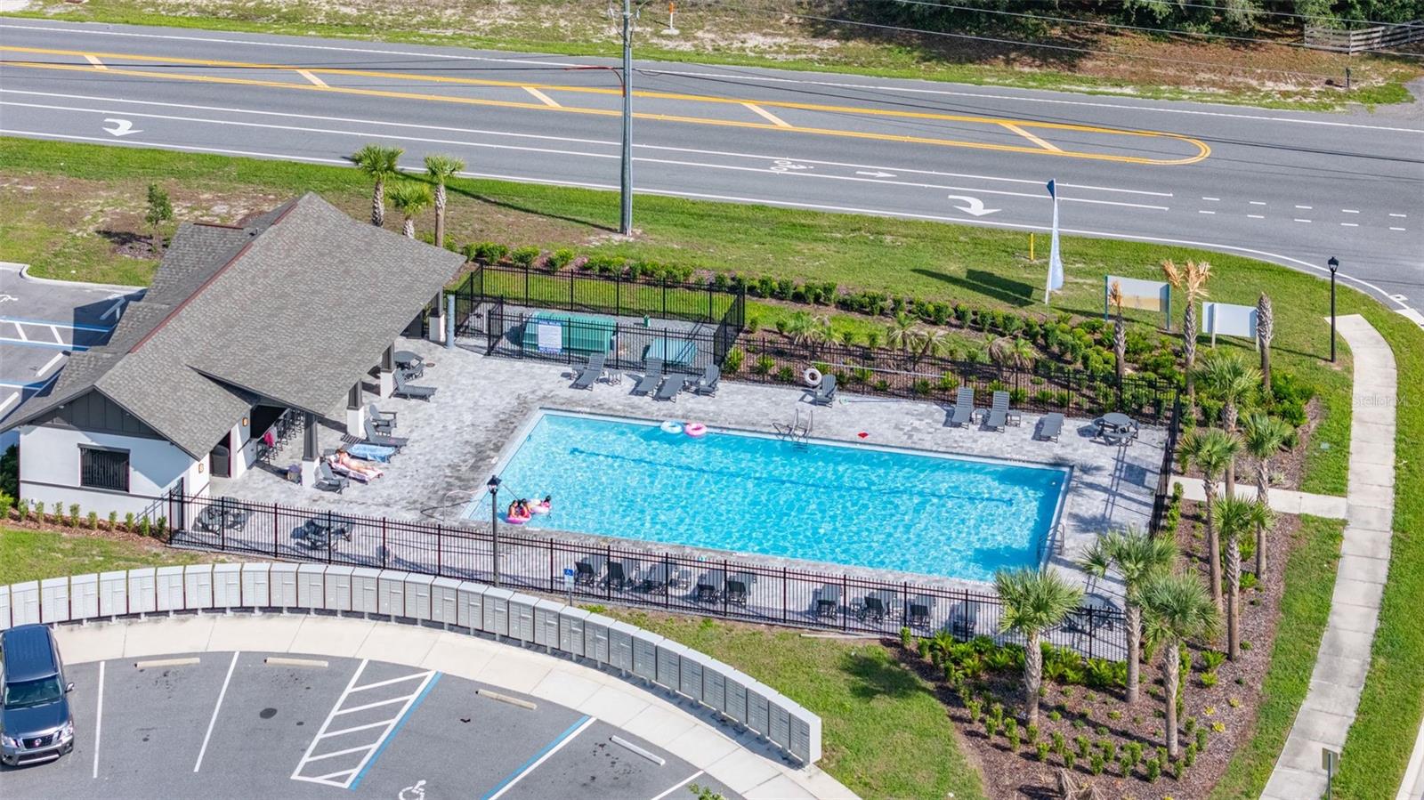 SUMTER VILLAS PH FOUR - Residential