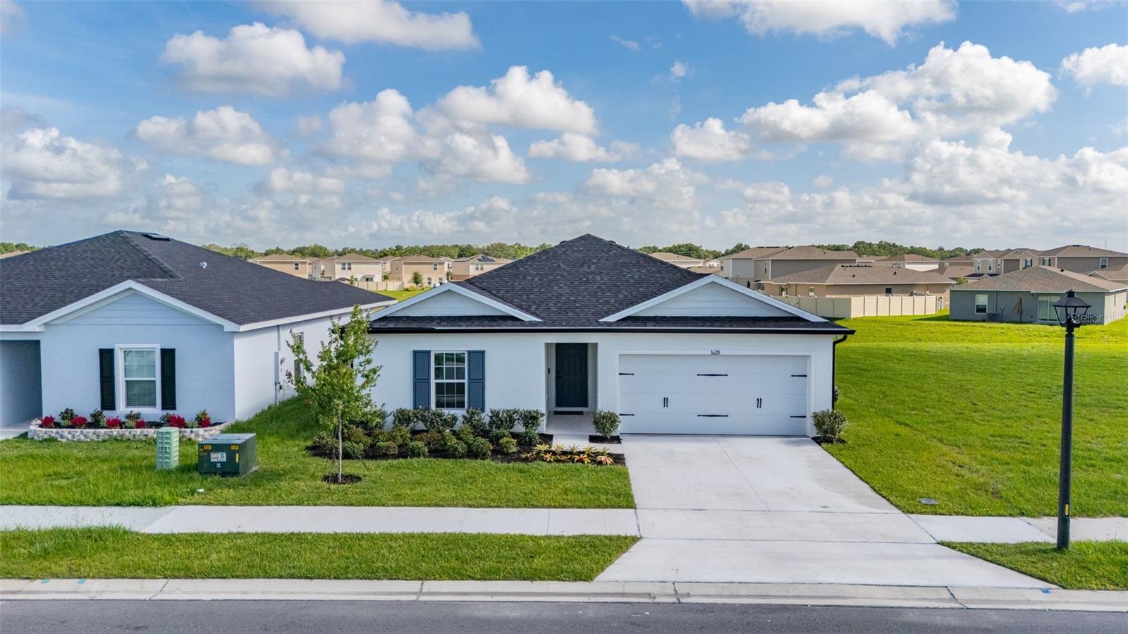 SUMTER VILLAS PH FOUR - Residential
