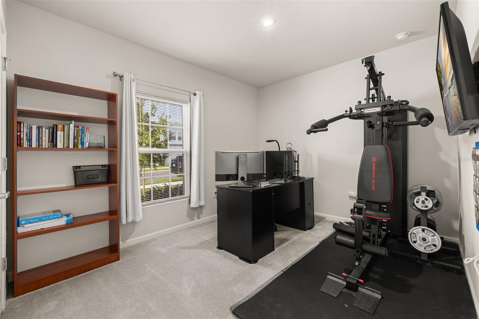 SUMTER VILLAS PH FOUR - Residential