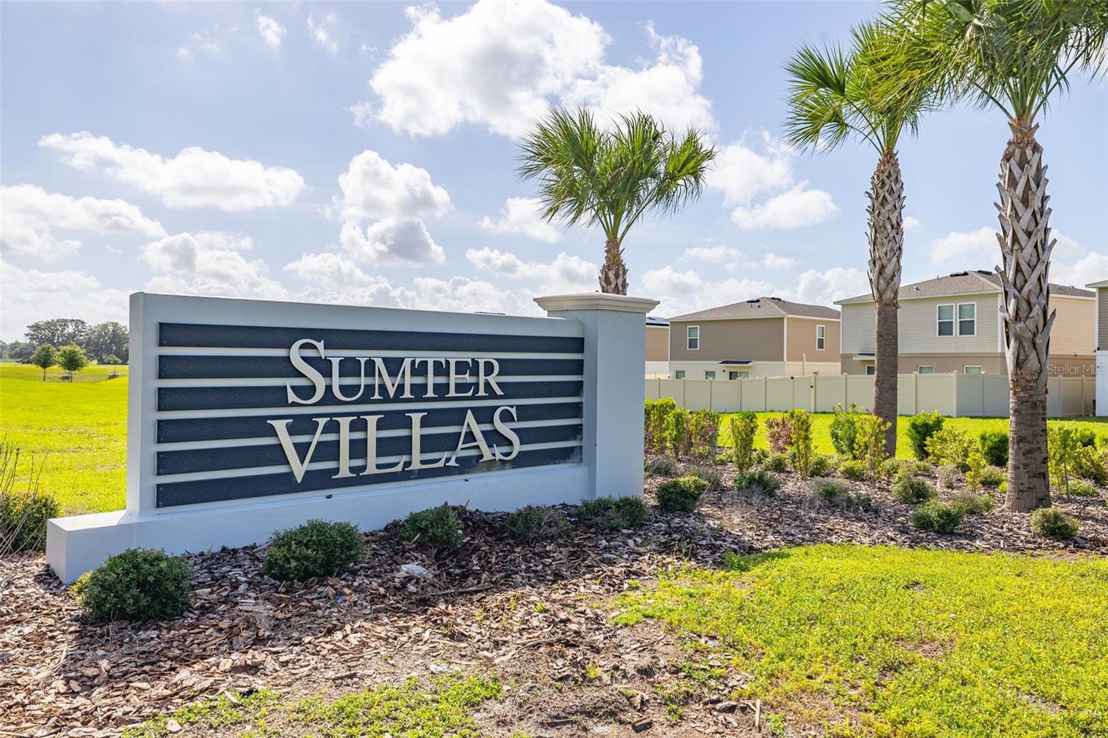SUMTER VILLAS PH FOUR - Residential