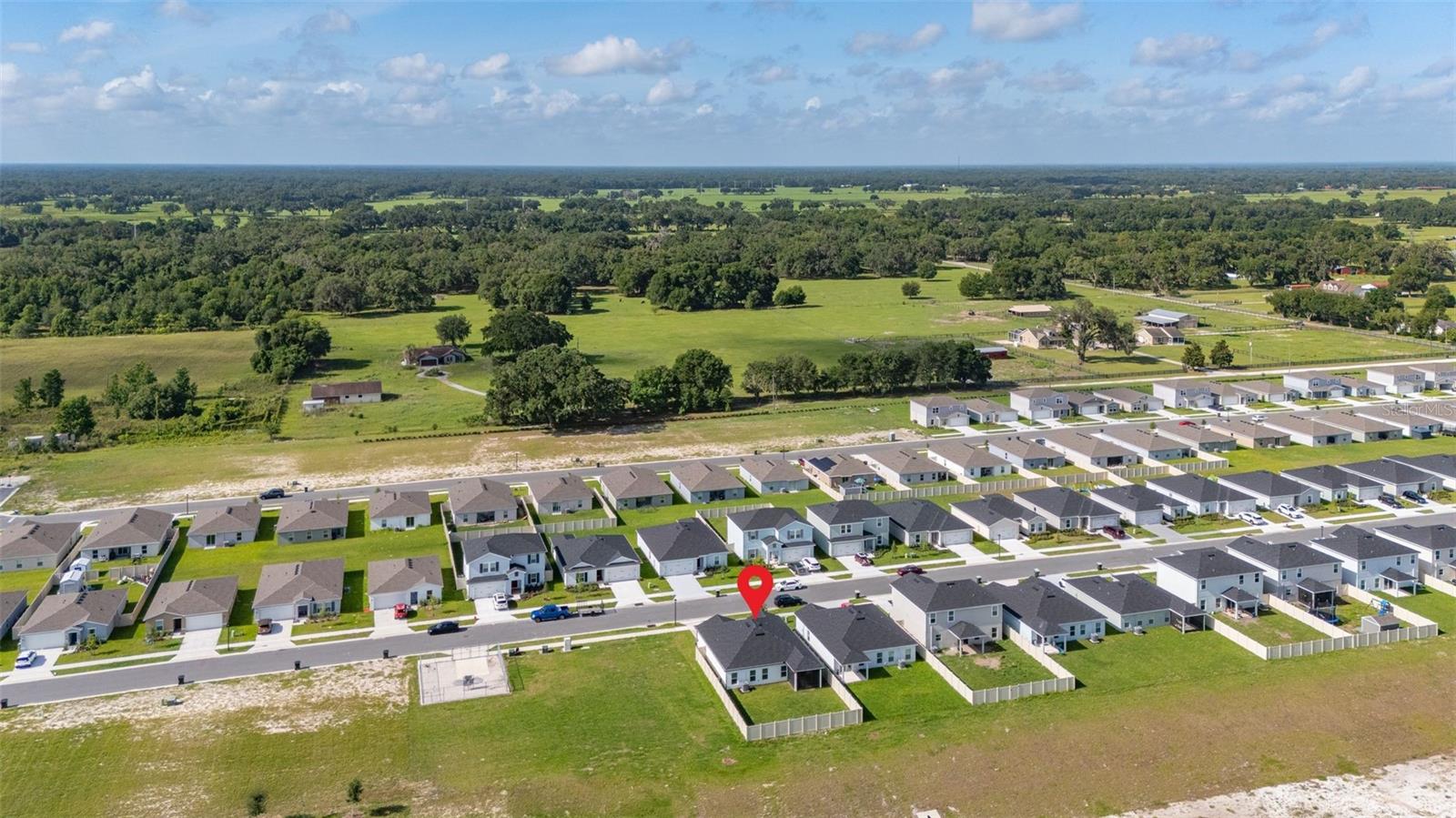 SUMTER VILLAS PH FOUR - Residential