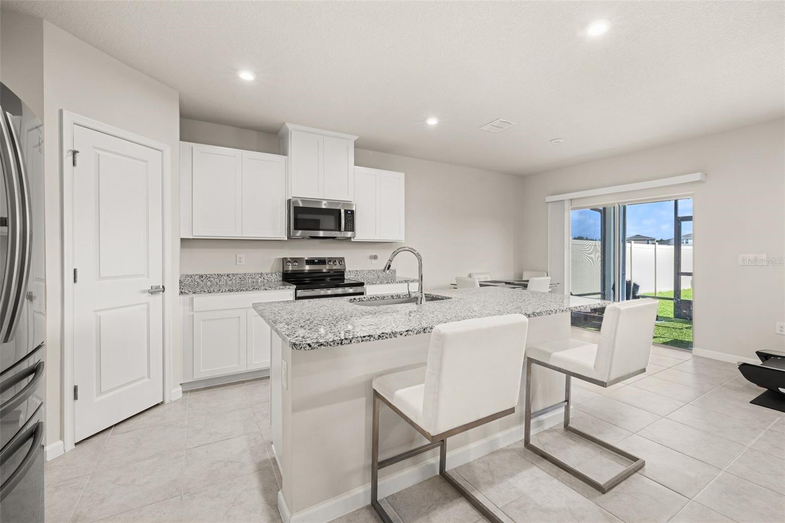 SUMTER VILLAS PH FOUR - Residential