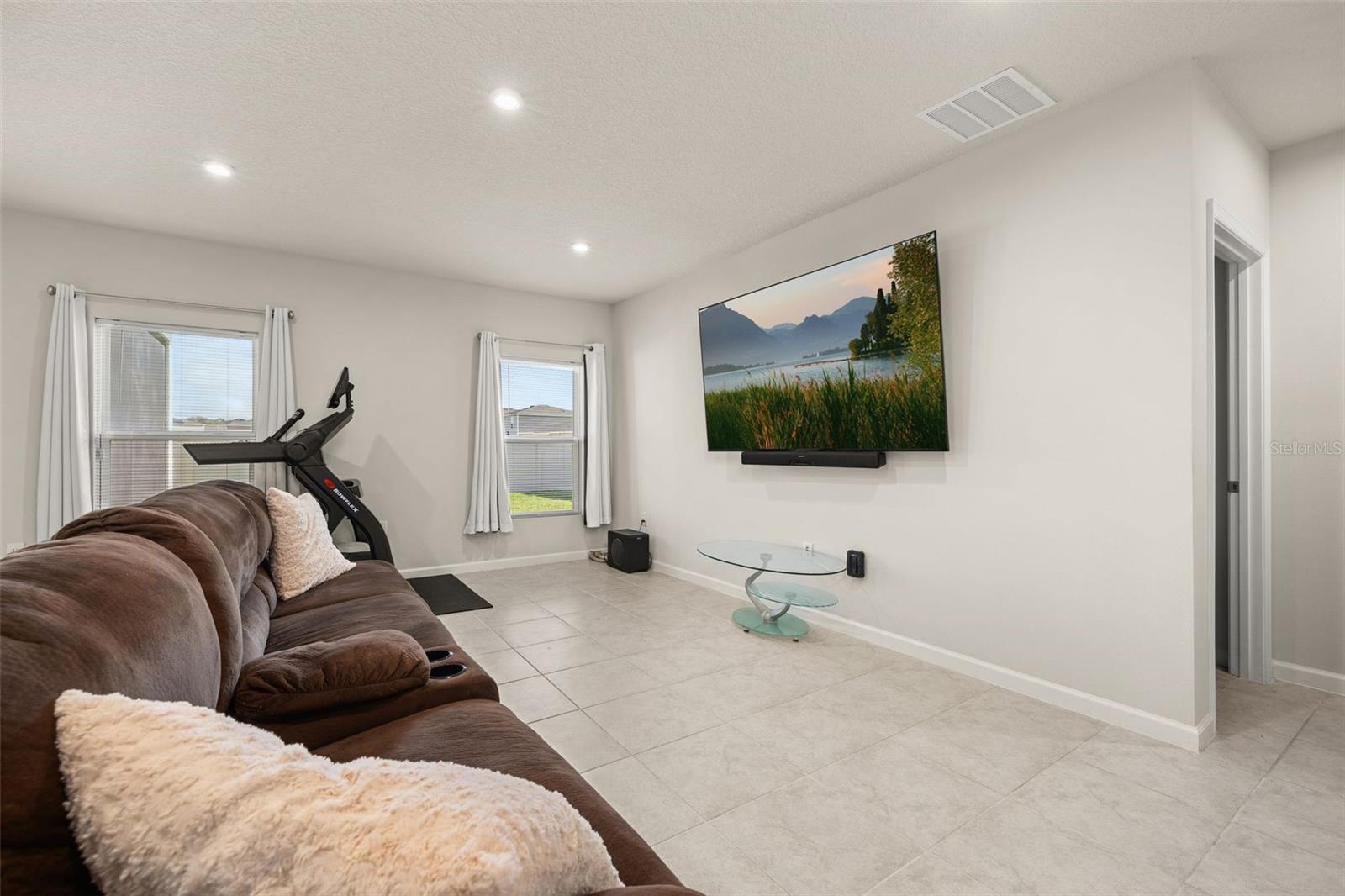 SUMTER VILLAS PH FOUR - Residential
