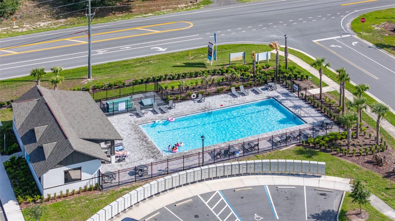 SUMTER VILLAS PH FOUR - Residential