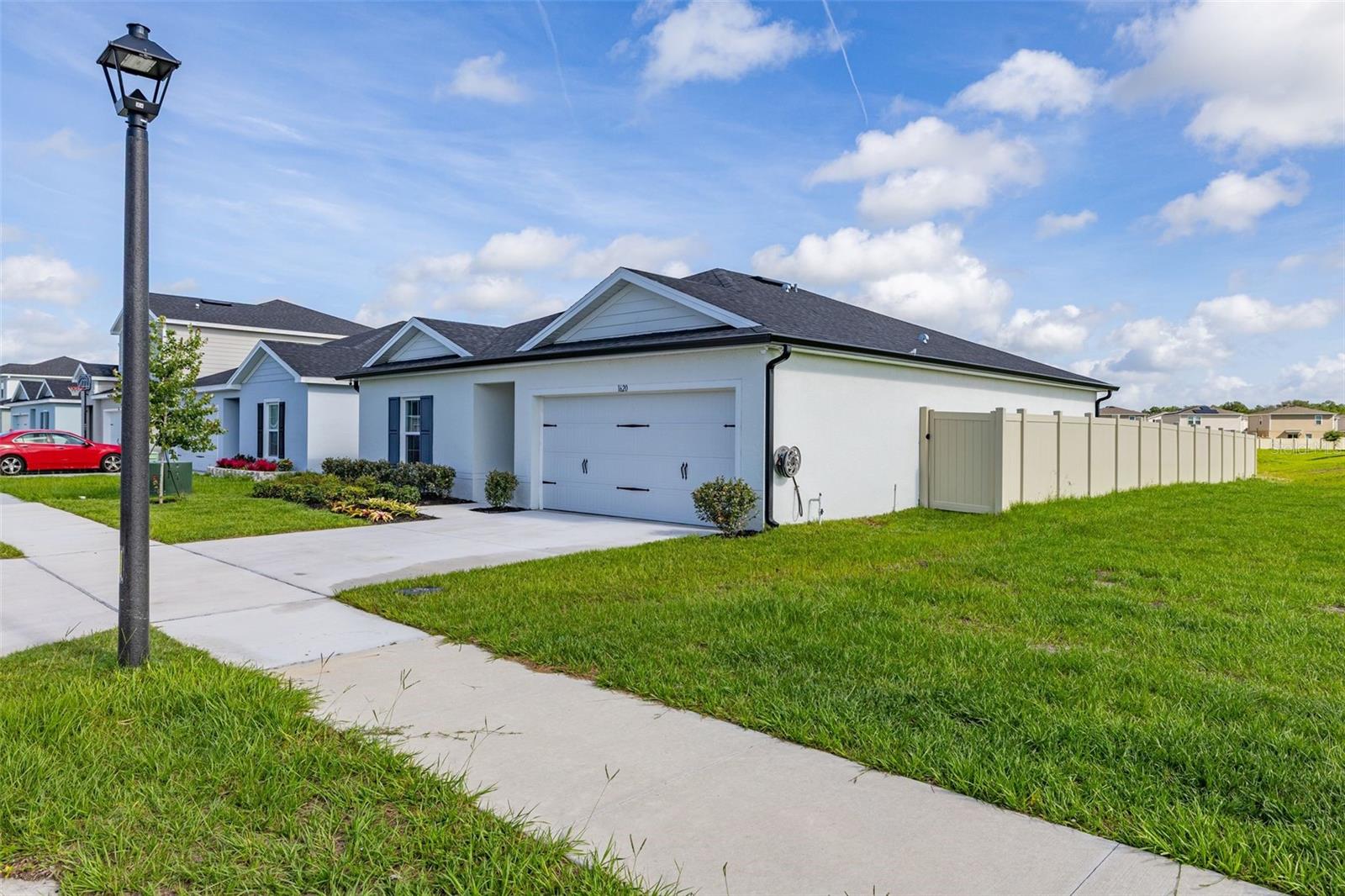 SUMTER VILLAS PH FOUR - Residential