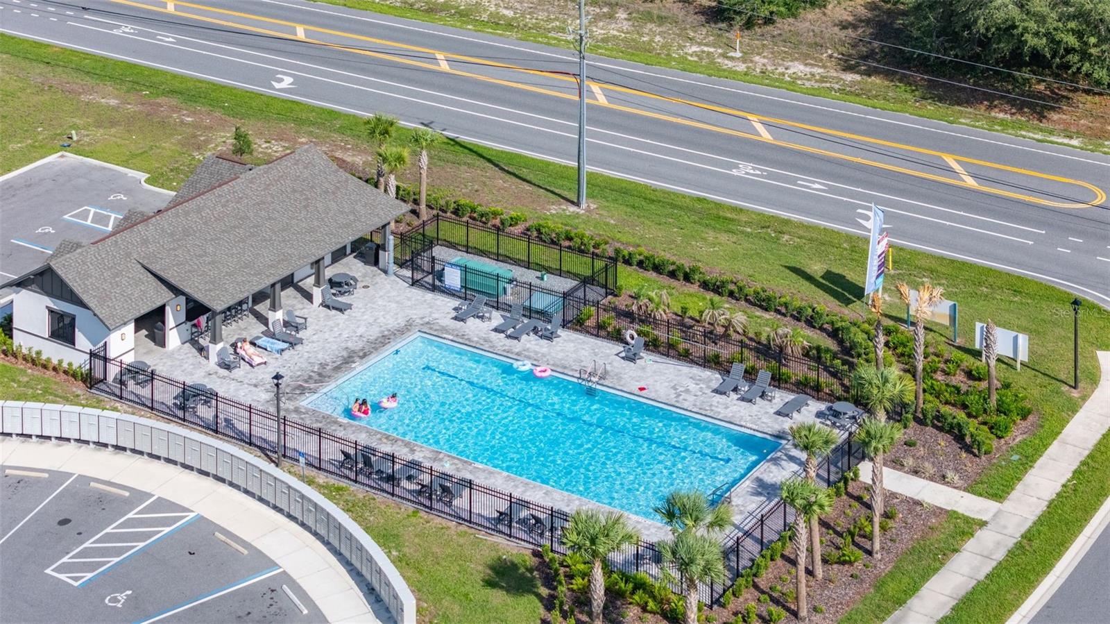 SUMTER VILLAS PH FOUR - Residential