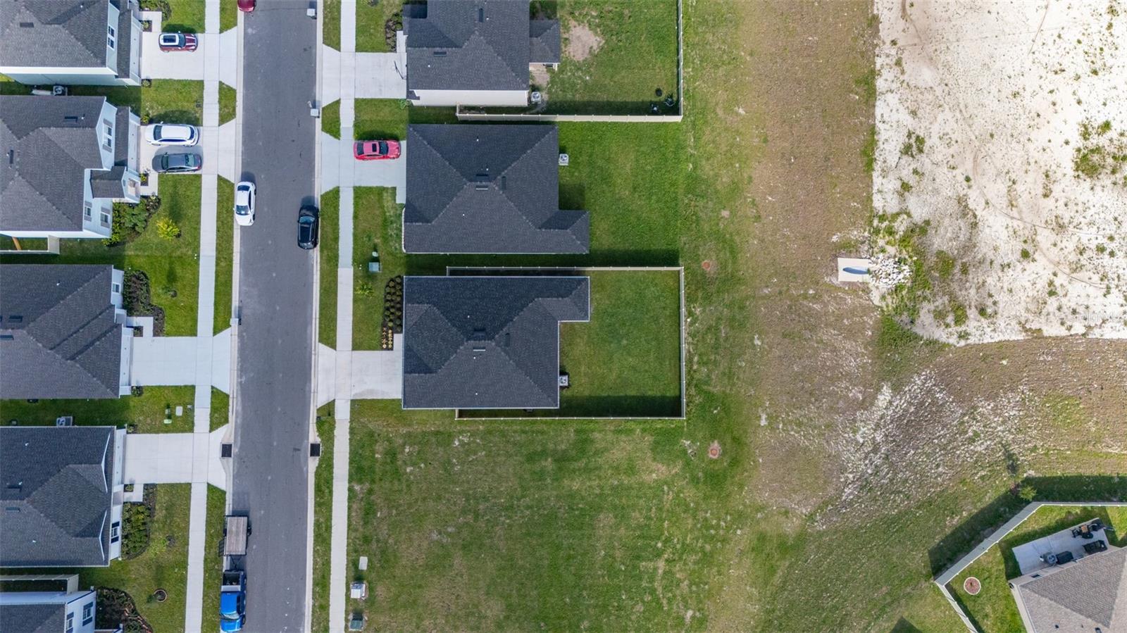 SUMTER VILLAS PH FOUR - Residential
