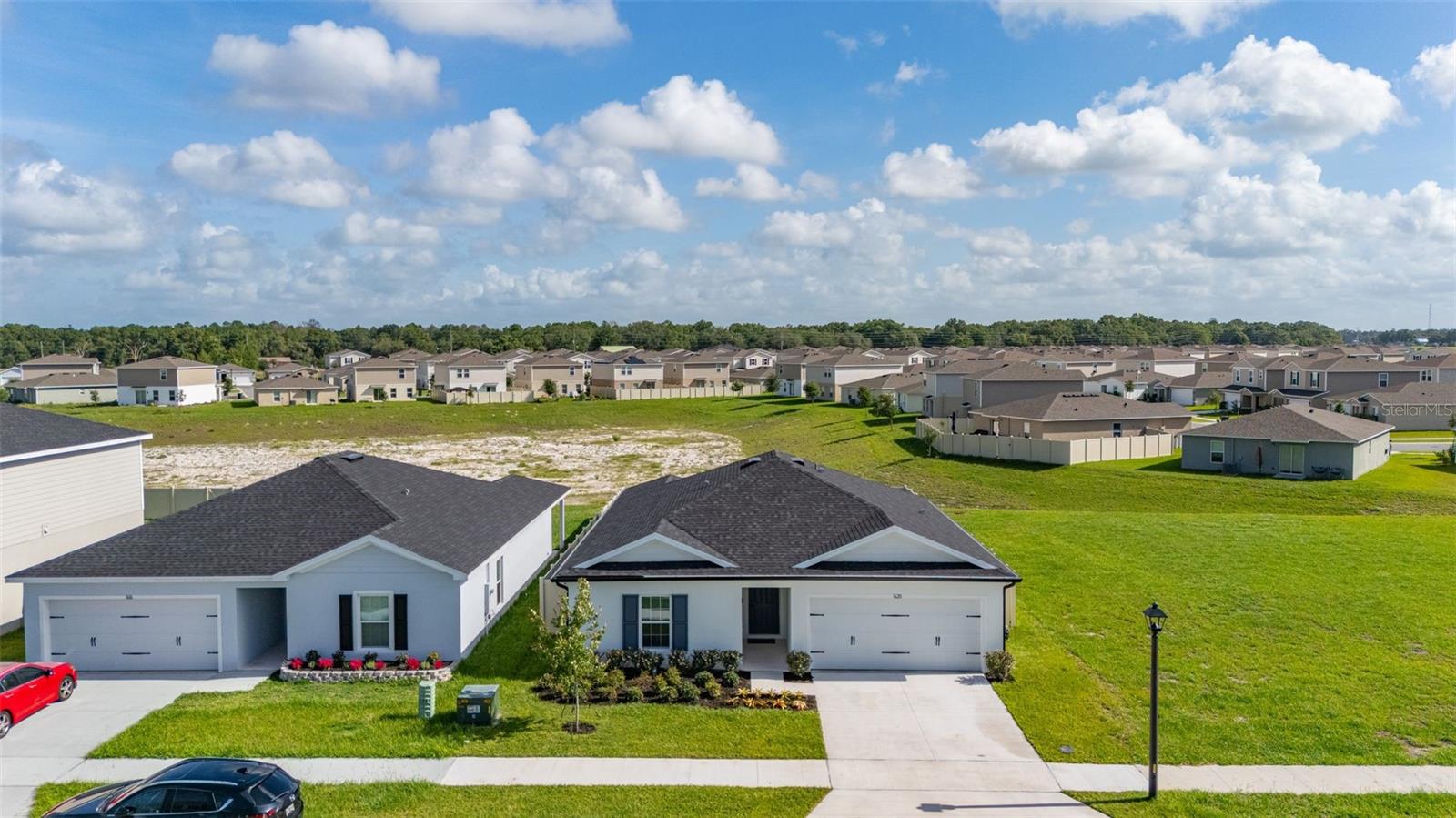 SUMTER VILLAS PH FOUR - Residential