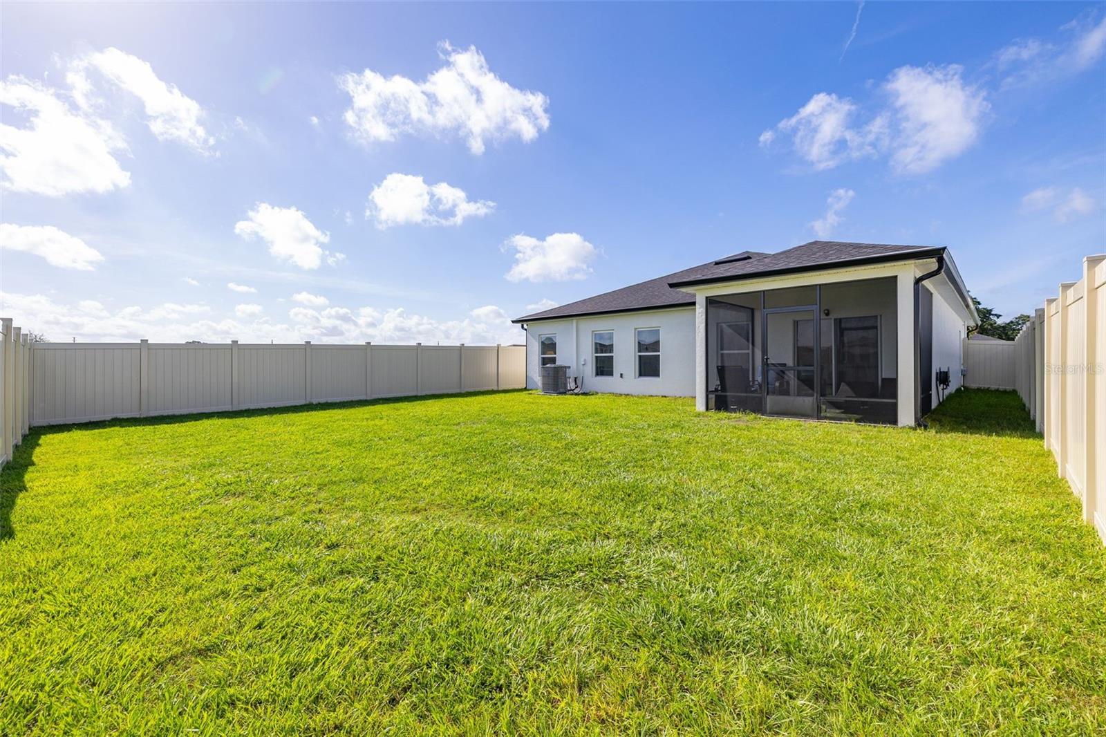 SUMTER VILLAS PH FOUR - Residential