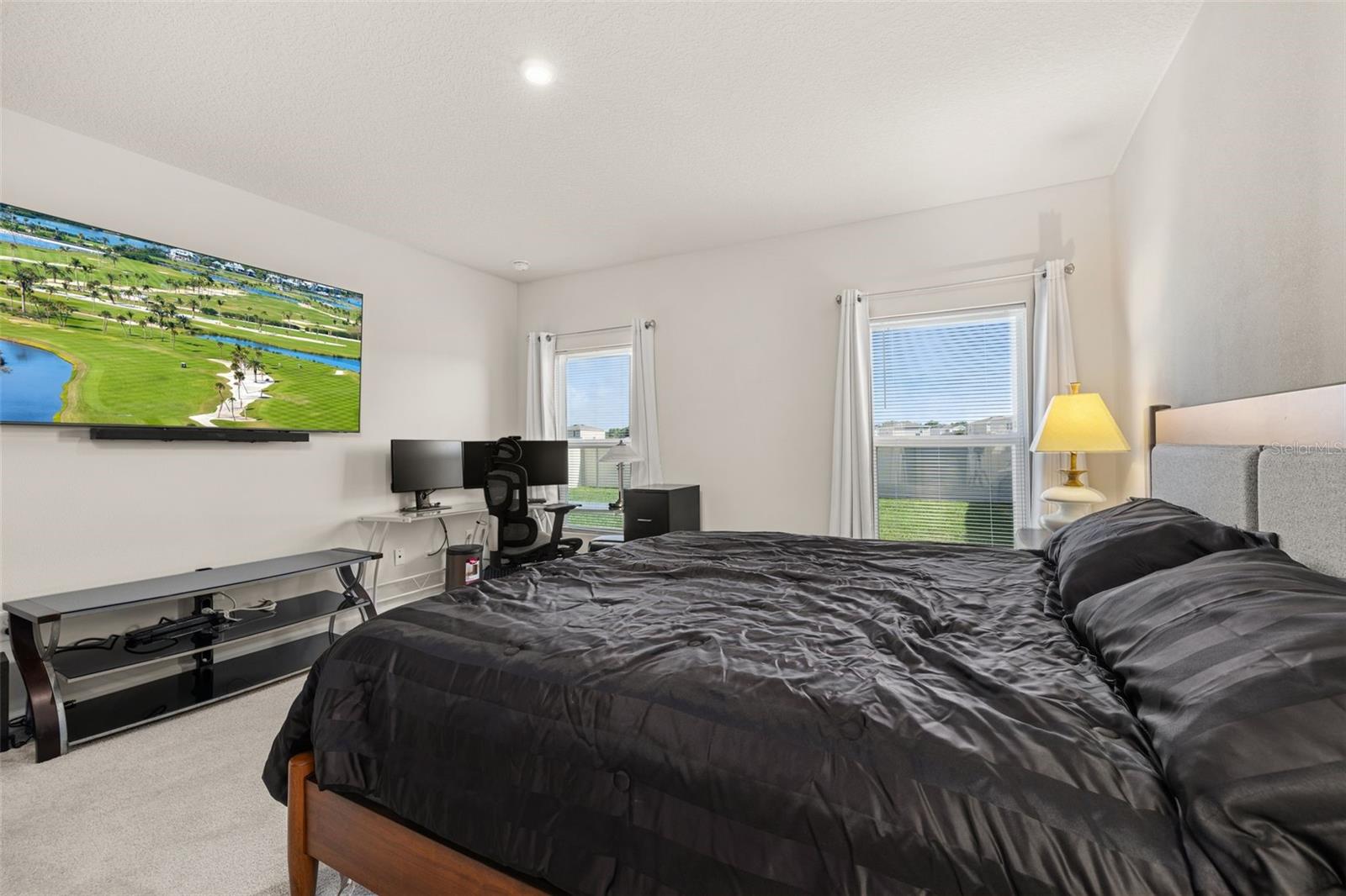 SUMTER VILLAS PH FOUR - Residential