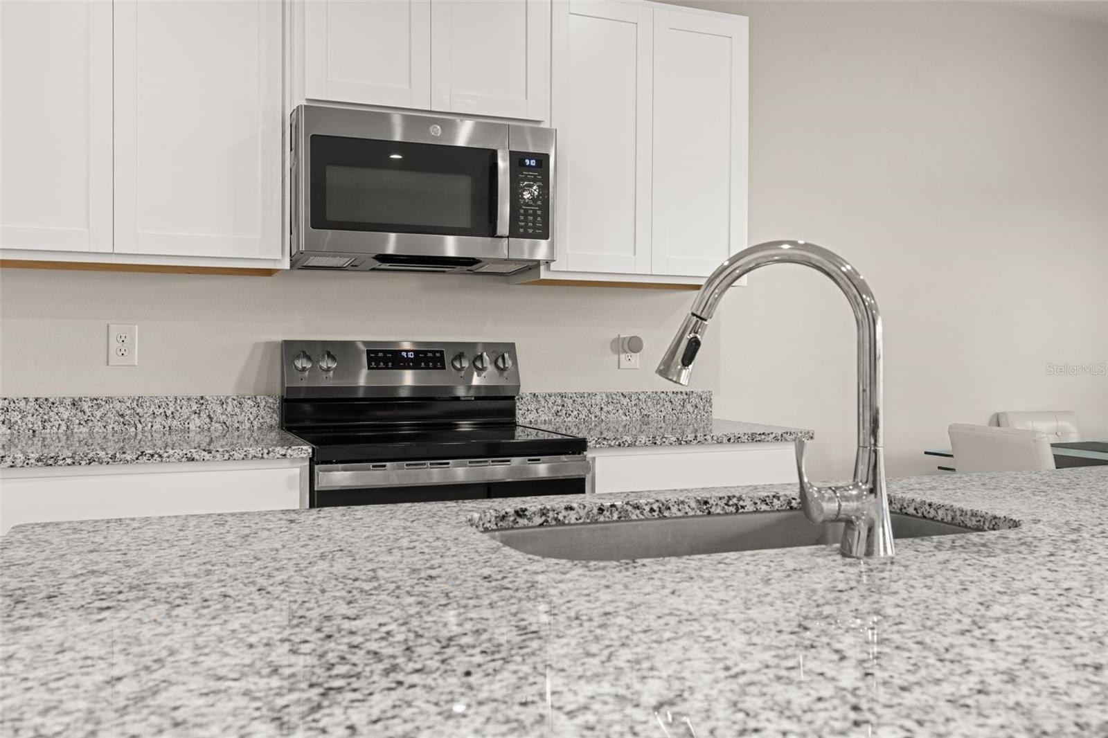SUMTER VILLAS PH FOUR - Residential