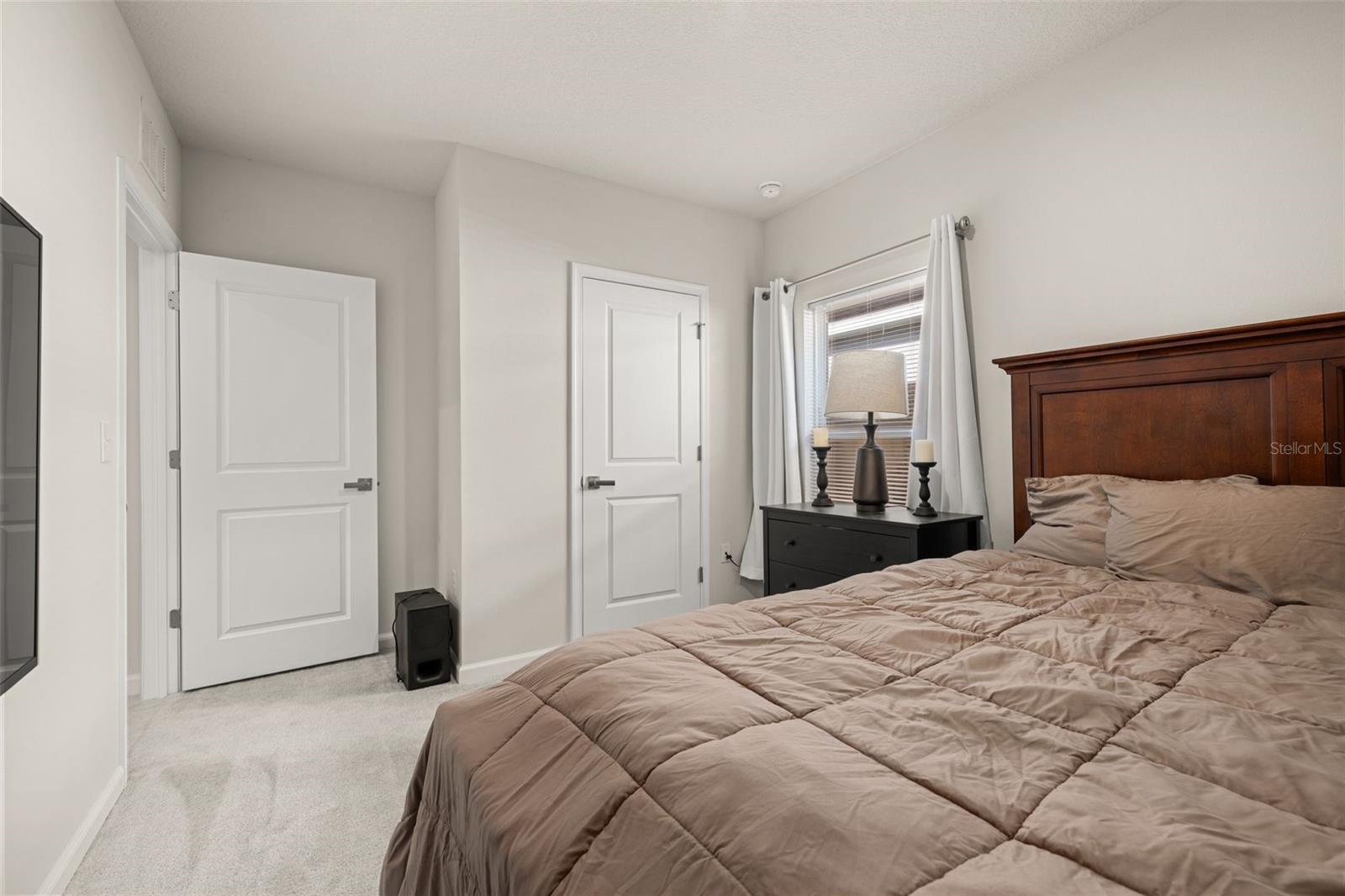 SUMTER VILLAS PH FOUR - Residential
