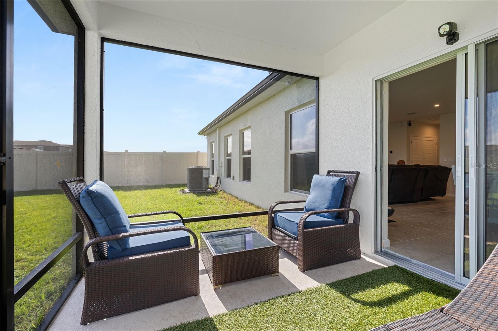 SUMTER VILLAS PH FOUR - Residential