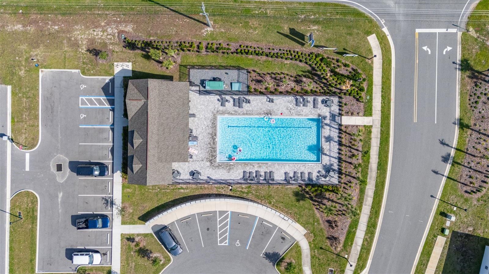 SUMTER VILLAS PH FOUR - Residential