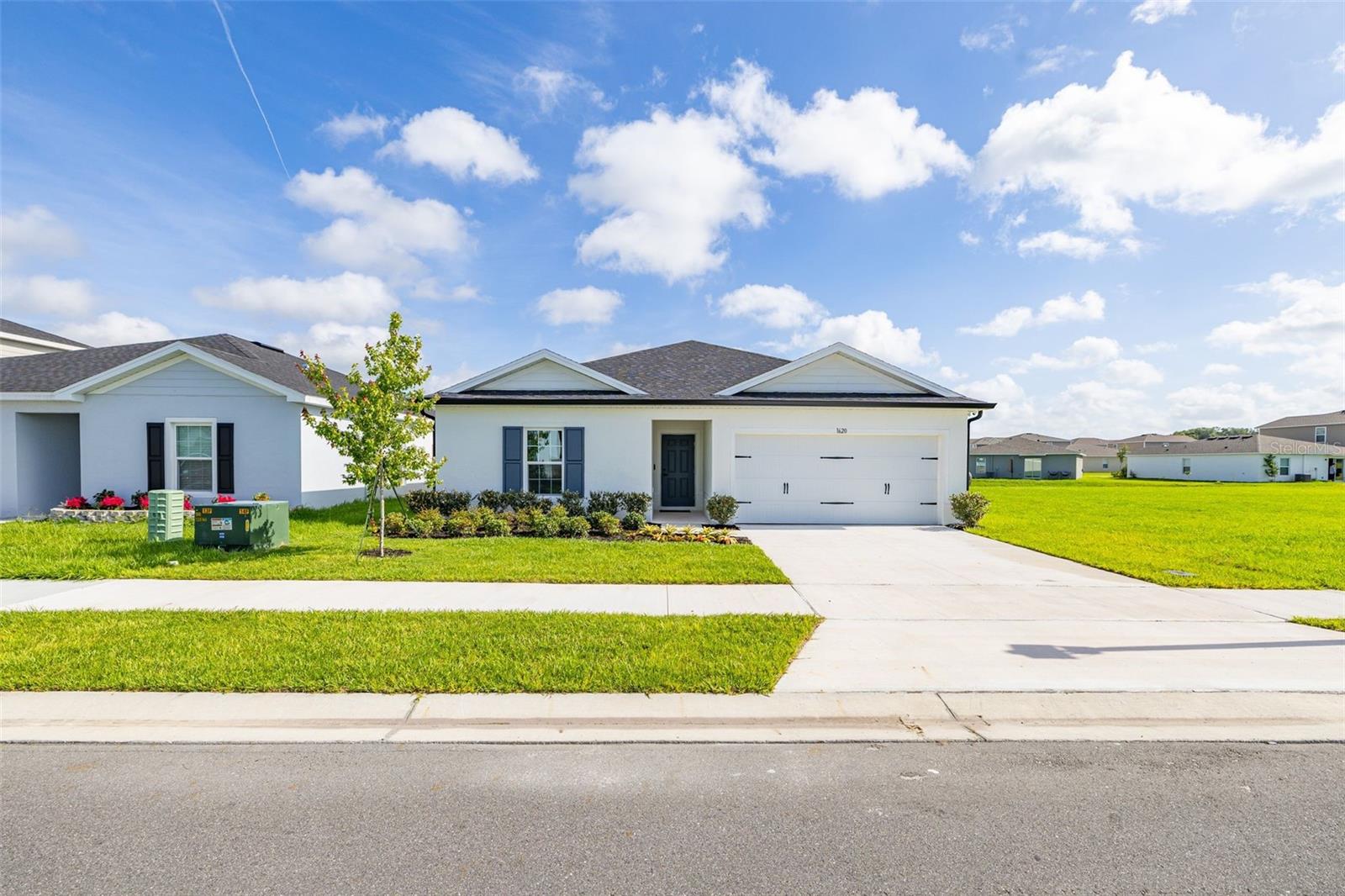 SUMTER VILLAS PH FOUR - Residential
