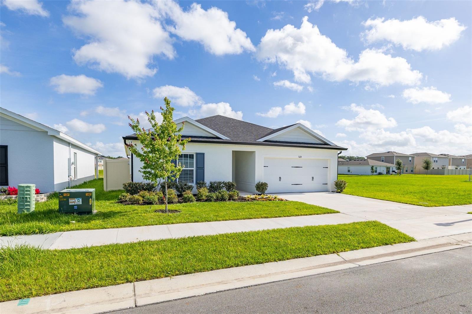 SUMTER VILLAS PH FOUR - Residential