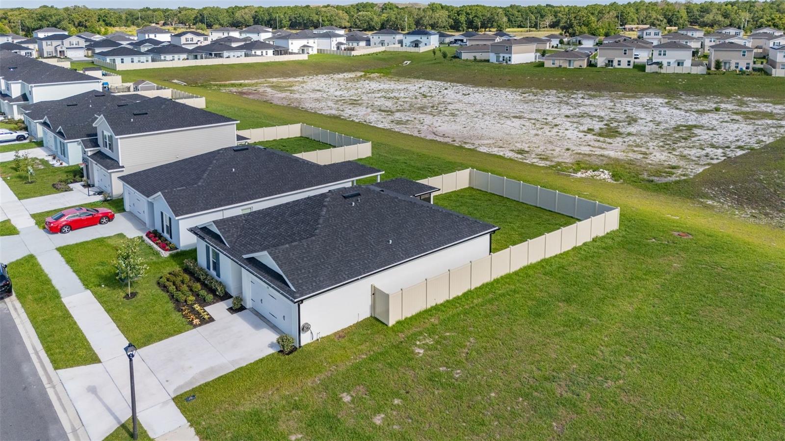 SUMTER VILLAS PH FOUR - Residential
