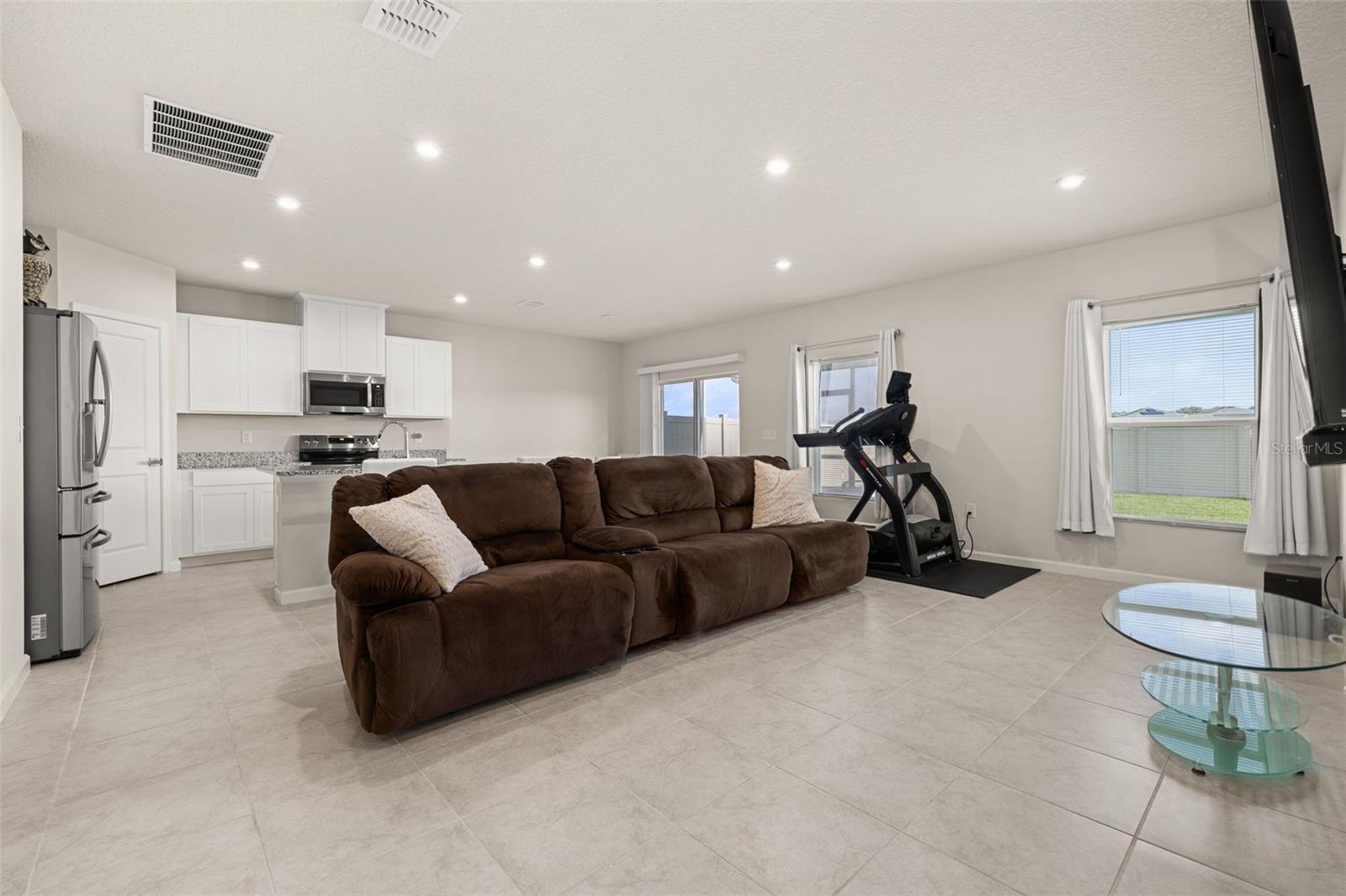 SUMTER VILLAS PH FOUR - Residential