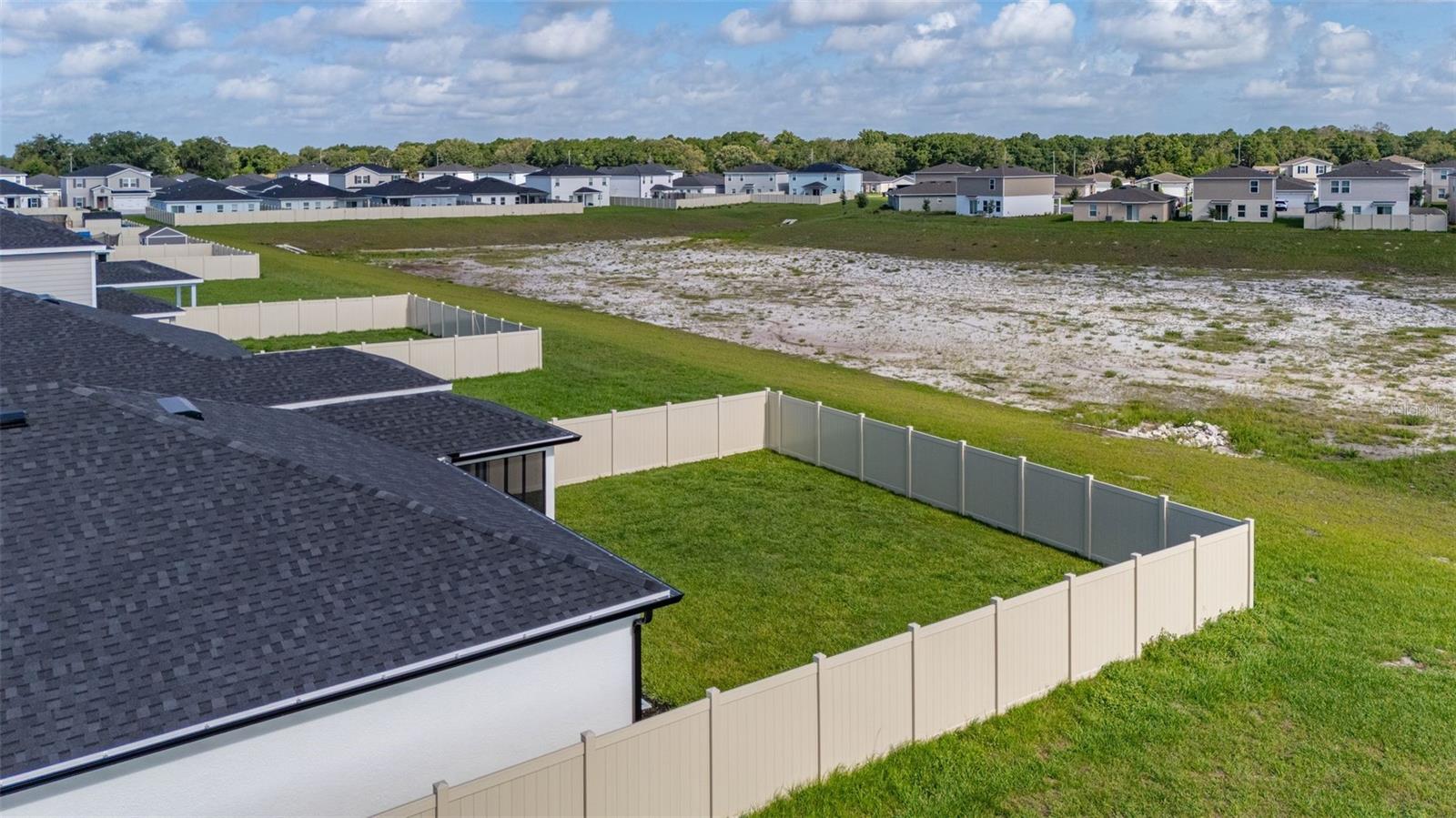 SUMTER VILLAS PH FOUR - Residential