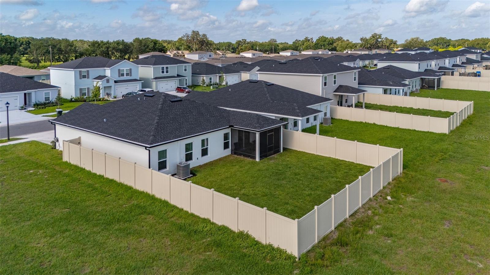 SUMTER VILLAS PH FOUR - Residential