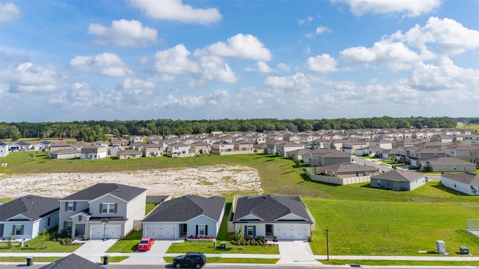 SUMTER VILLAS PH FOUR - Residential