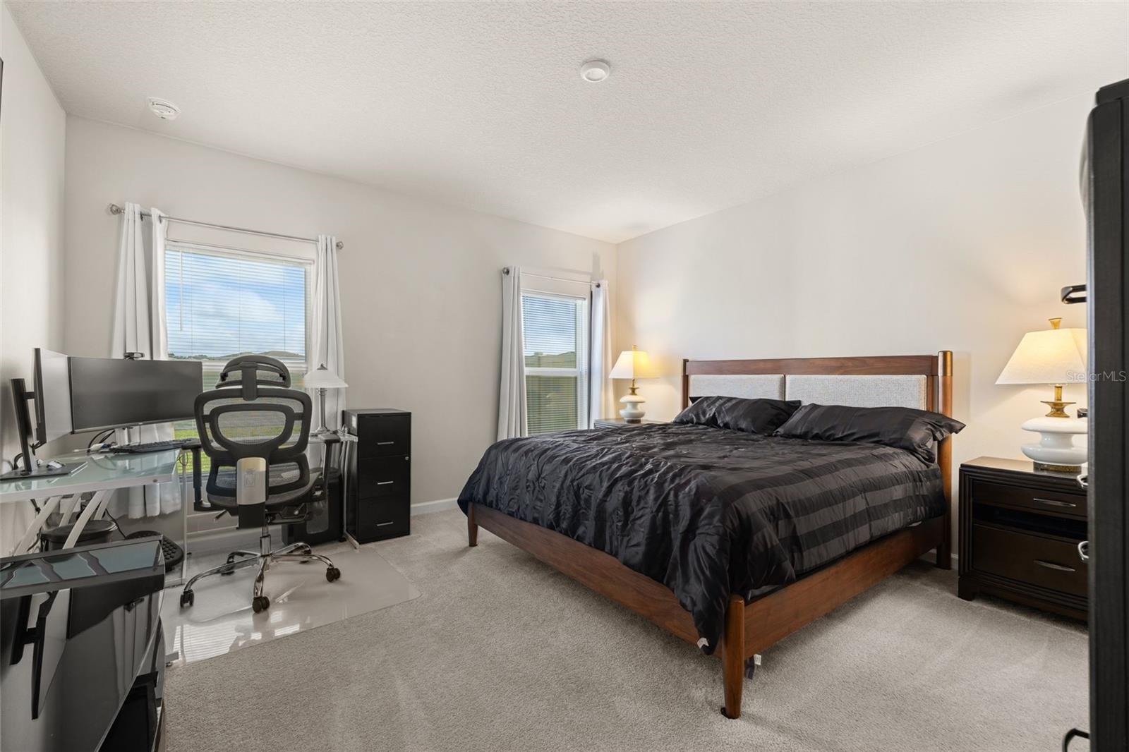 SUMTER VILLAS PH FOUR - Residential