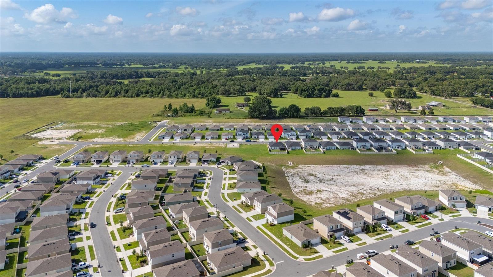 SUMTER VILLAS PH FOUR - Residential