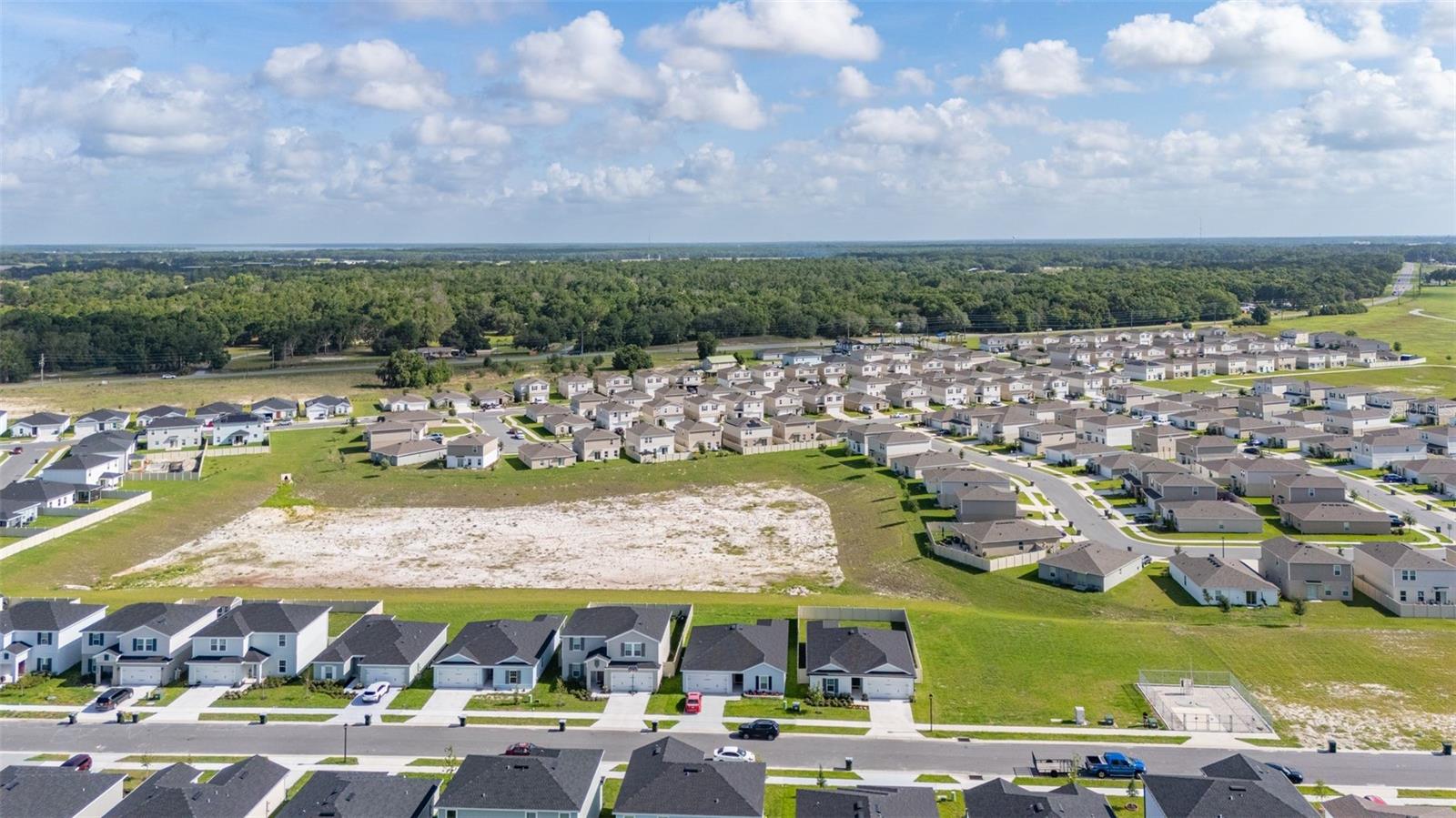 SUMTER VILLAS PH FOUR - Residential