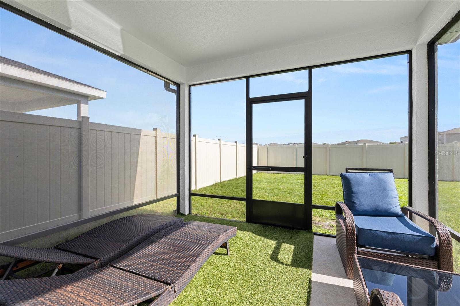 SUMTER VILLAS PH FOUR - Residential