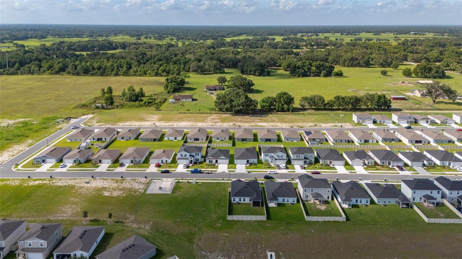 SUMTER VILLAS PH FOUR - Residential
