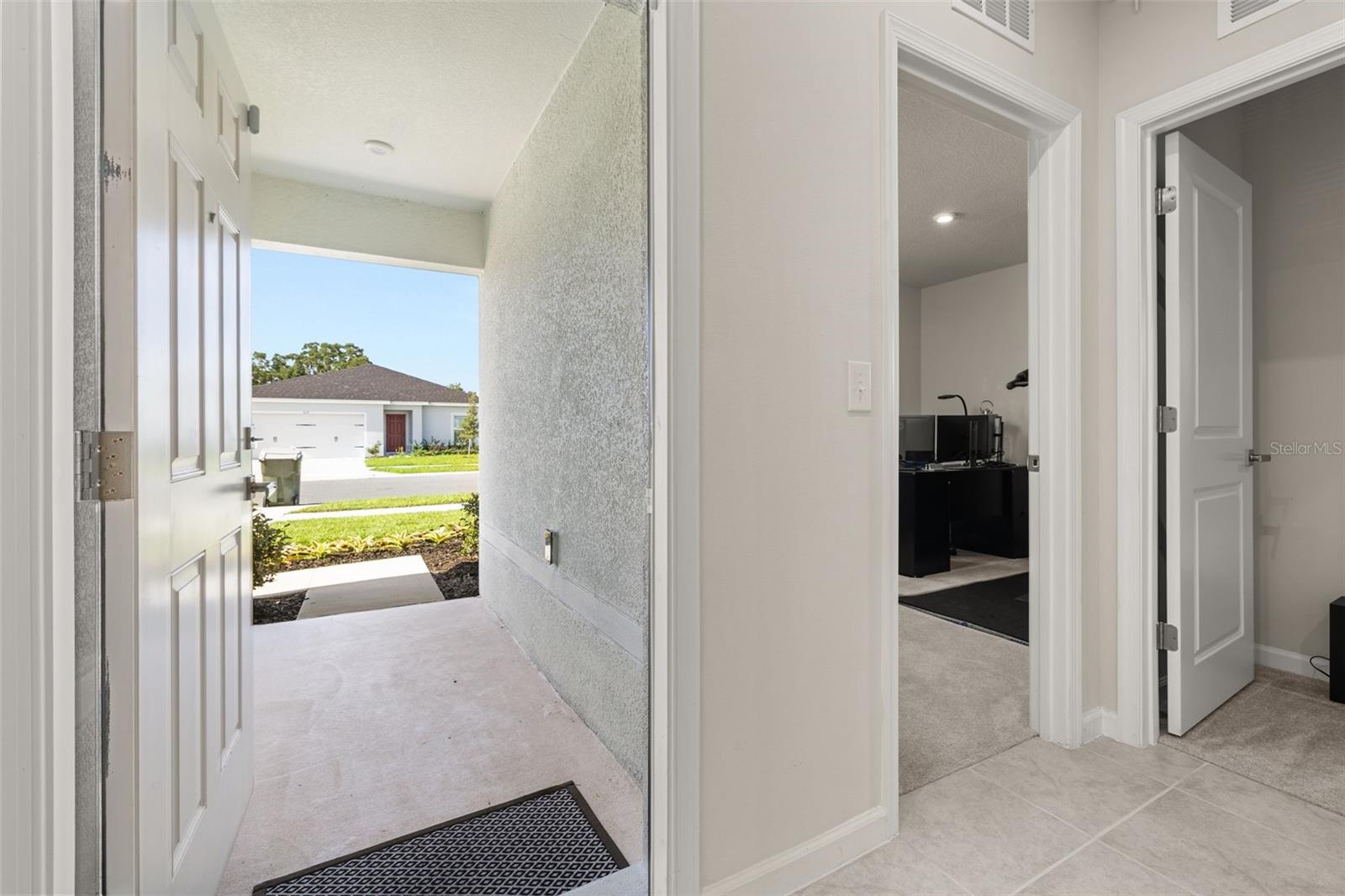 SUMTER VILLAS PH FOUR - Residential