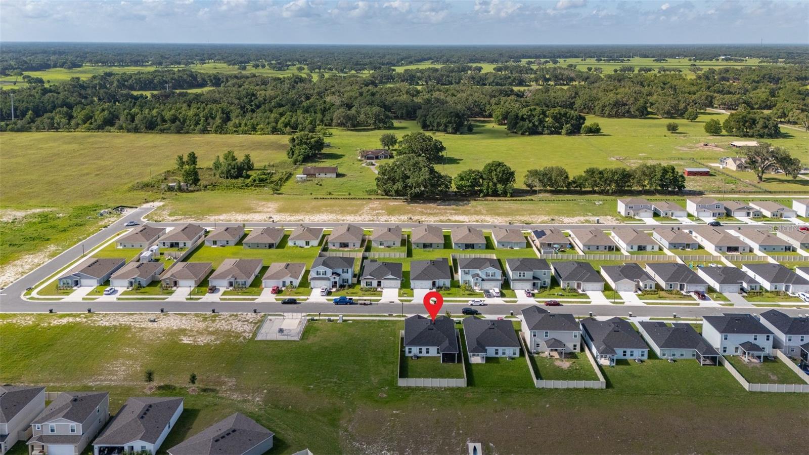 SUMTER VILLAS PH FOUR - Residential