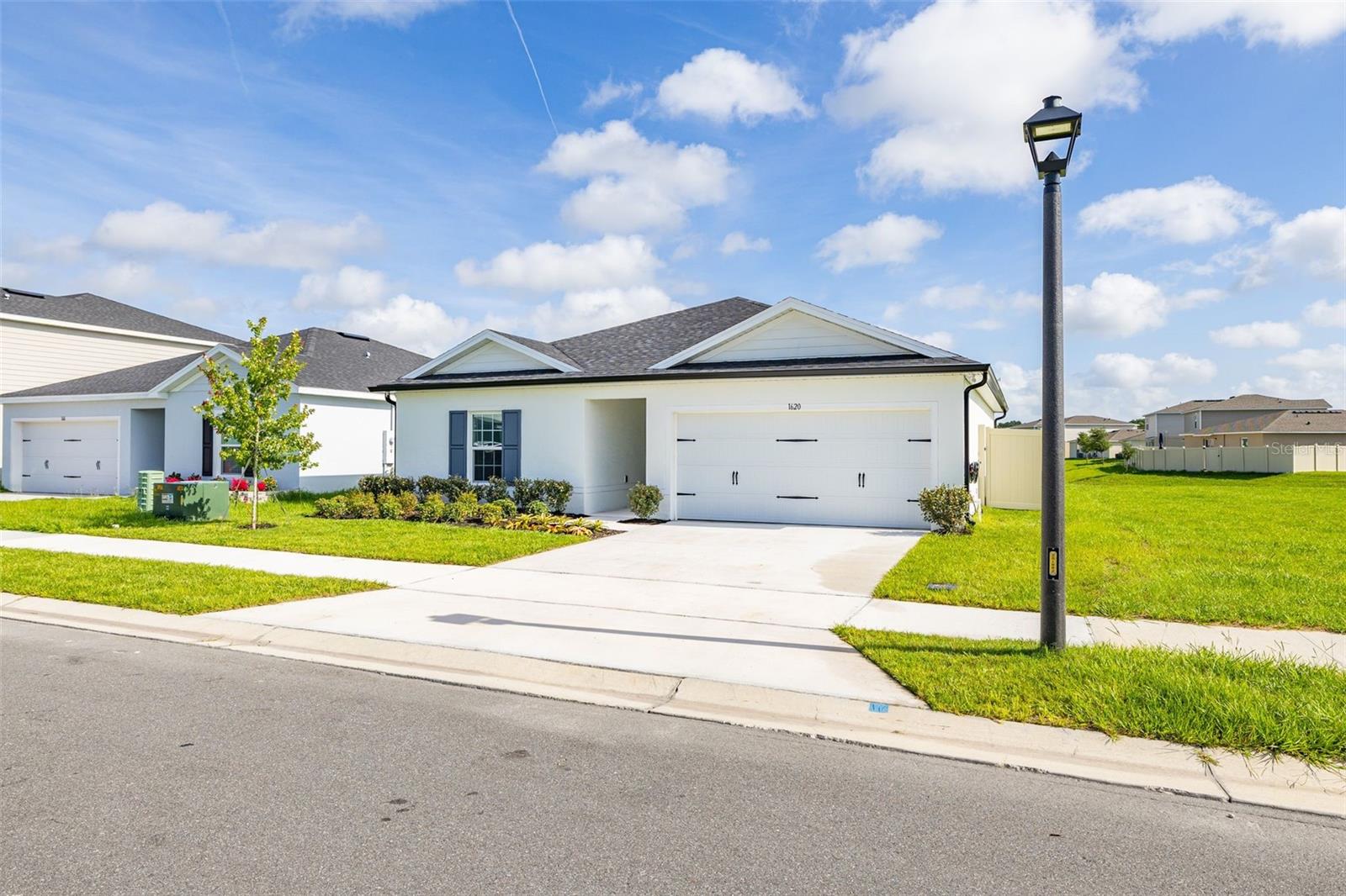 SUMTER VILLAS PH FOUR - Residential