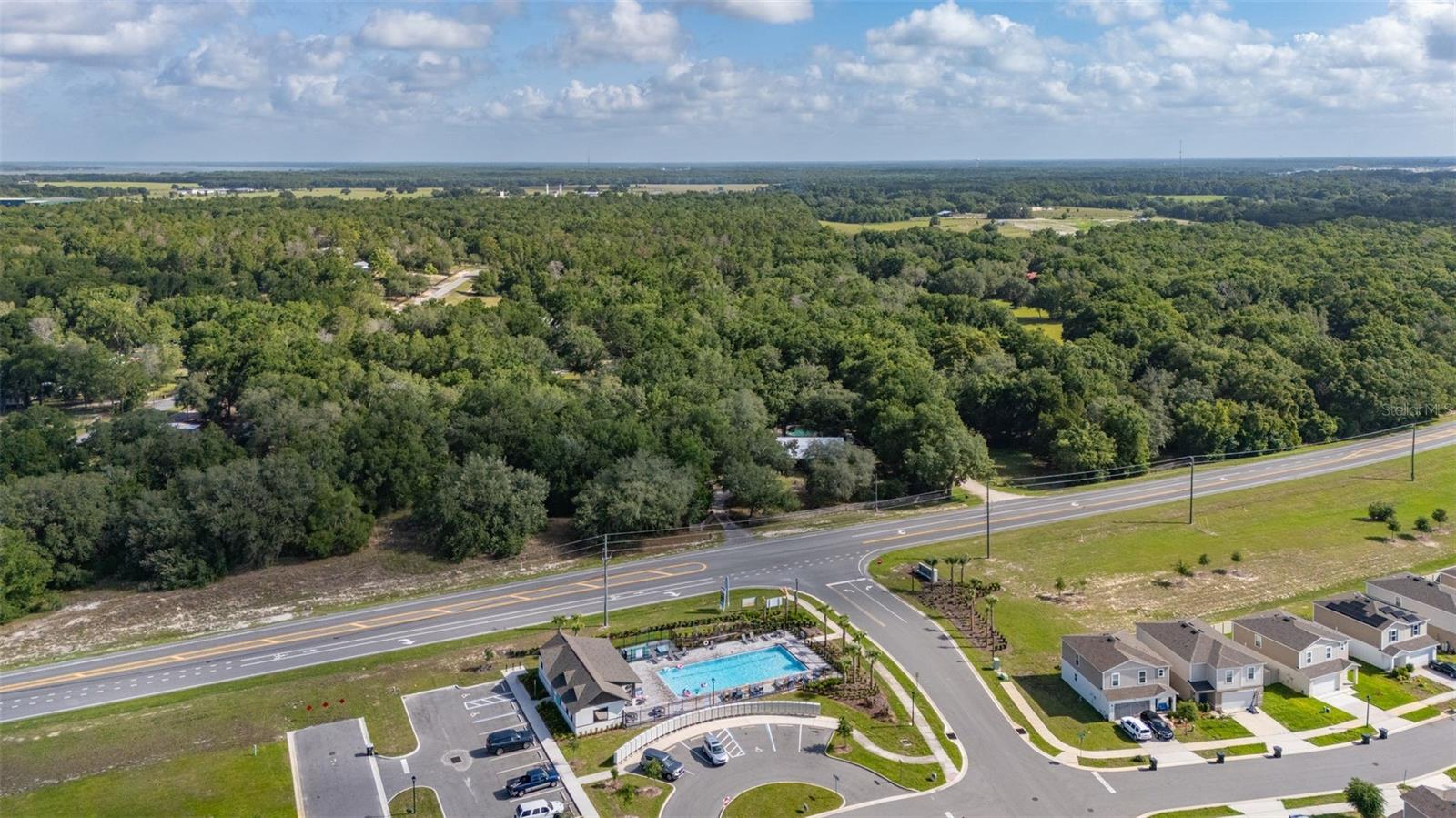 SUMTER VILLAS PH FOUR - Residential