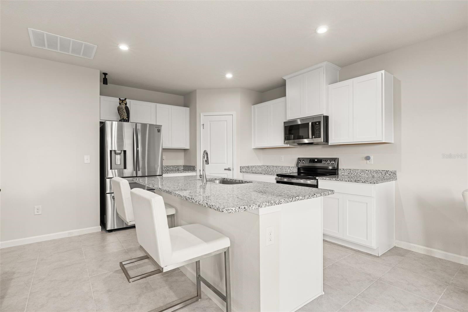 SUMTER VILLAS PH FOUR - Residential