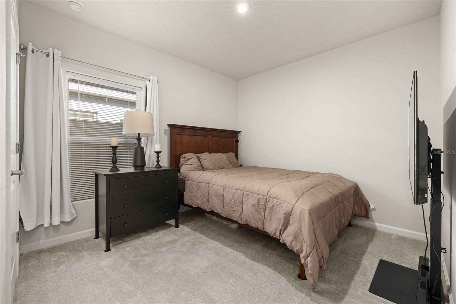 SUMTER VILLAS PH FOUR - Residential