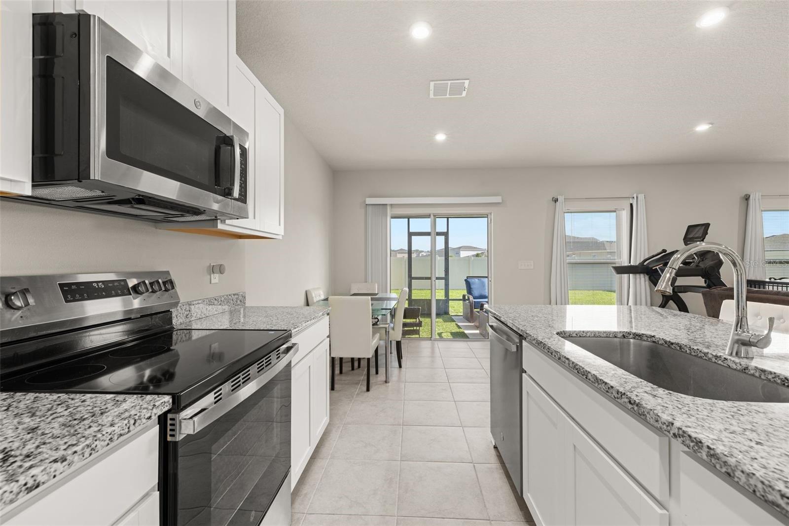 SUMTER VILLAS PH FOUR - Residential