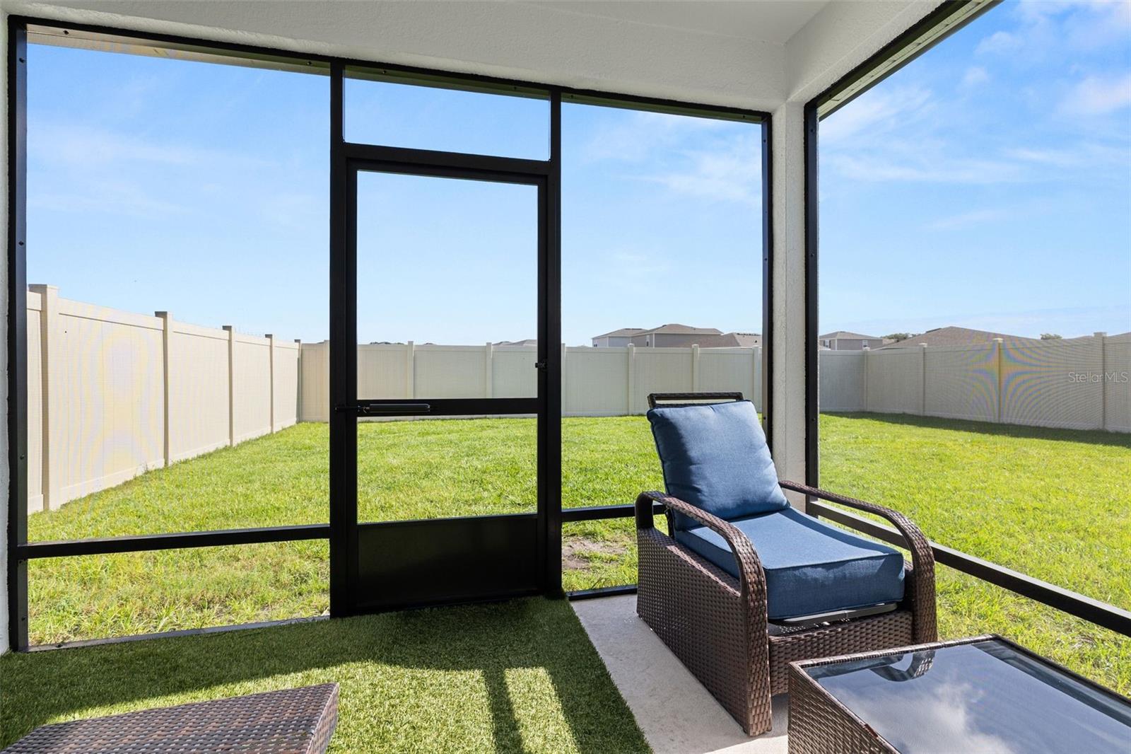 SUMTER VILLAS PH FOUR - Residential