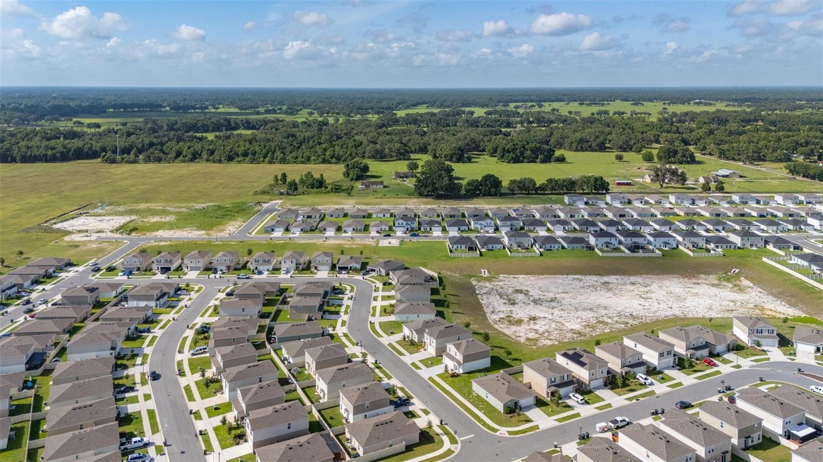 SUMTER VILLAS PH FOUR - Residential