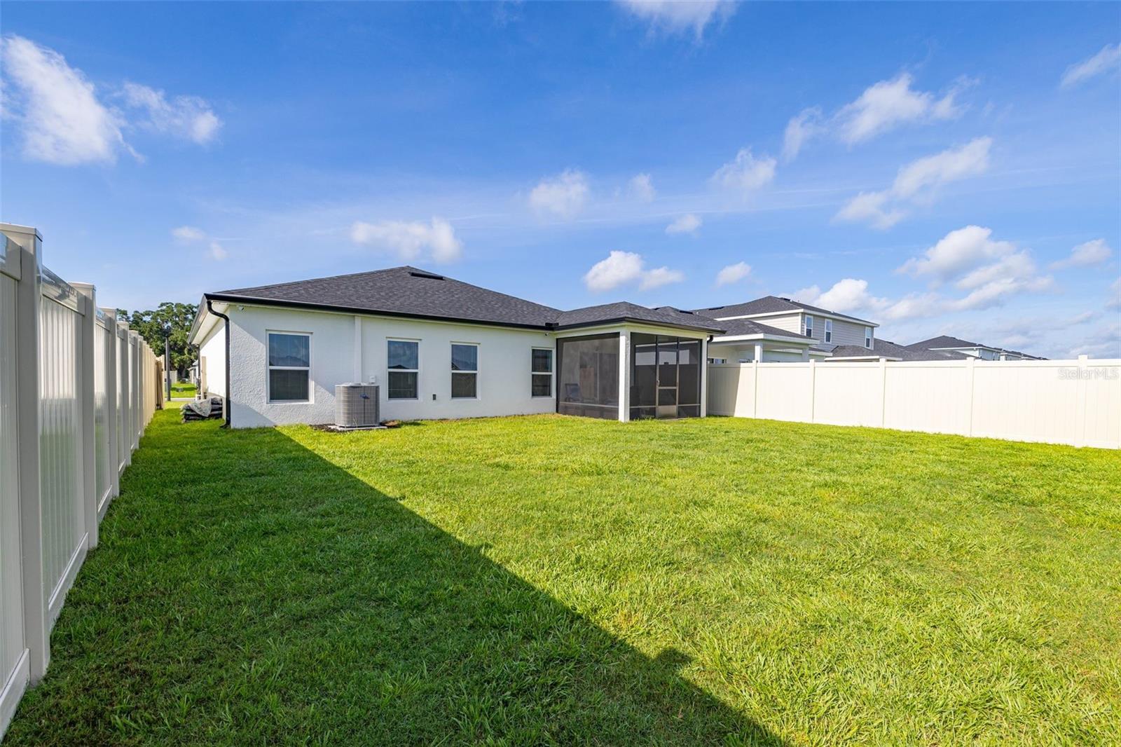 SUMTER VILLAS PH FOUR - Residential