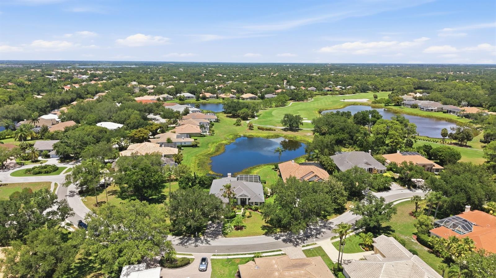 UNIVERSITY PARK - Residential