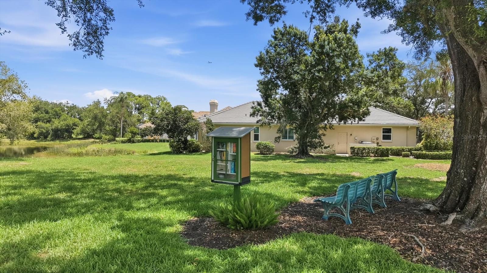 UNIVERSITY PARK - Residential