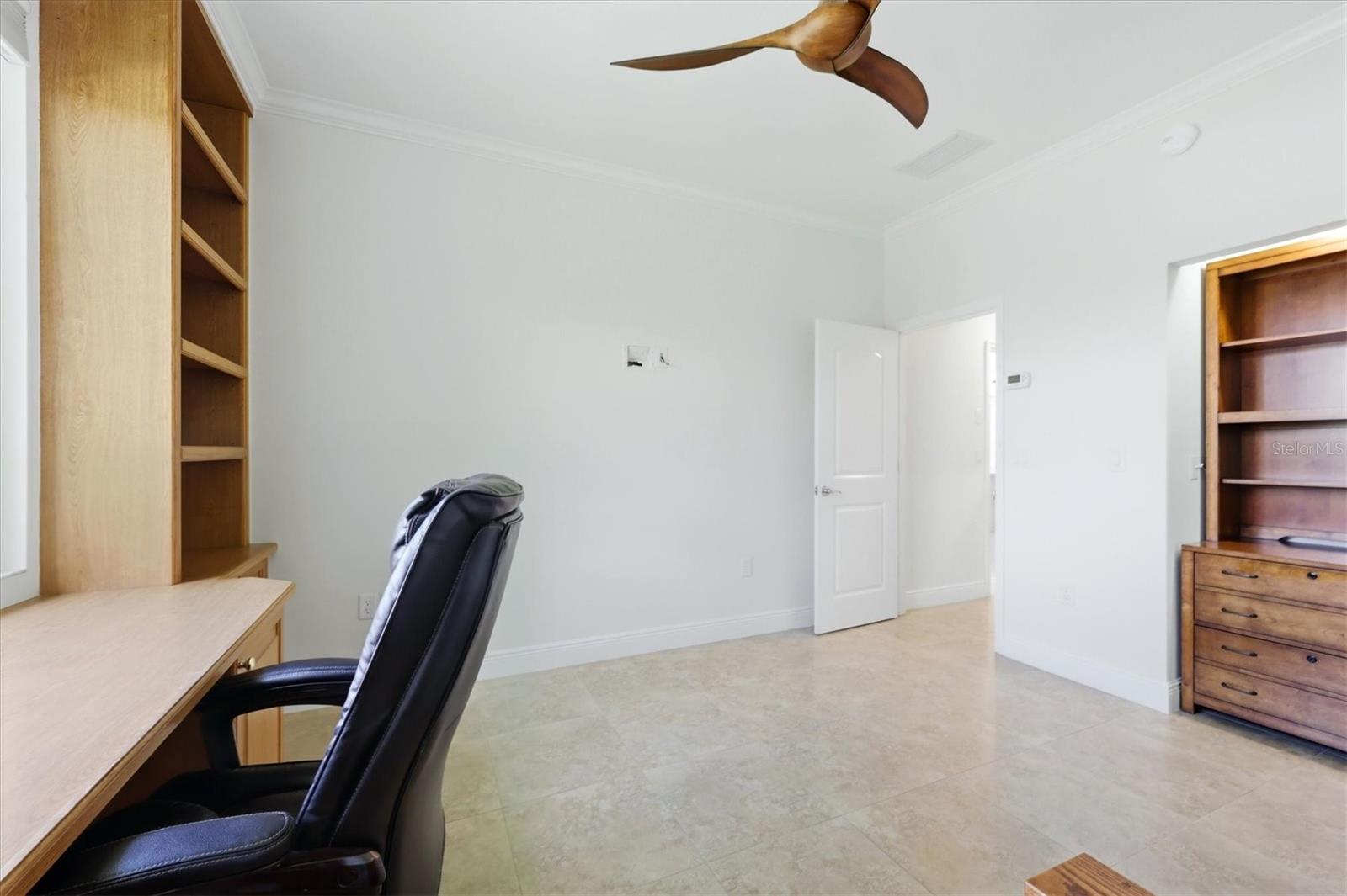 UNIVERSITY PARK - Residential