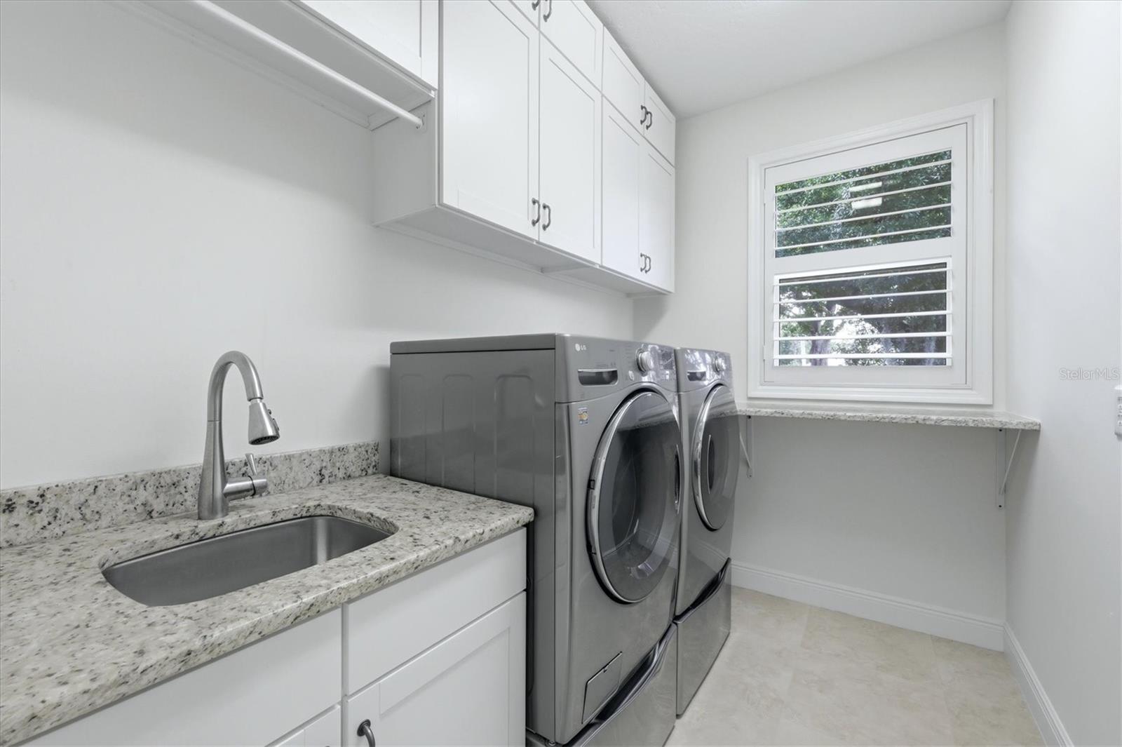 UNIVERSITY PARK - Residential