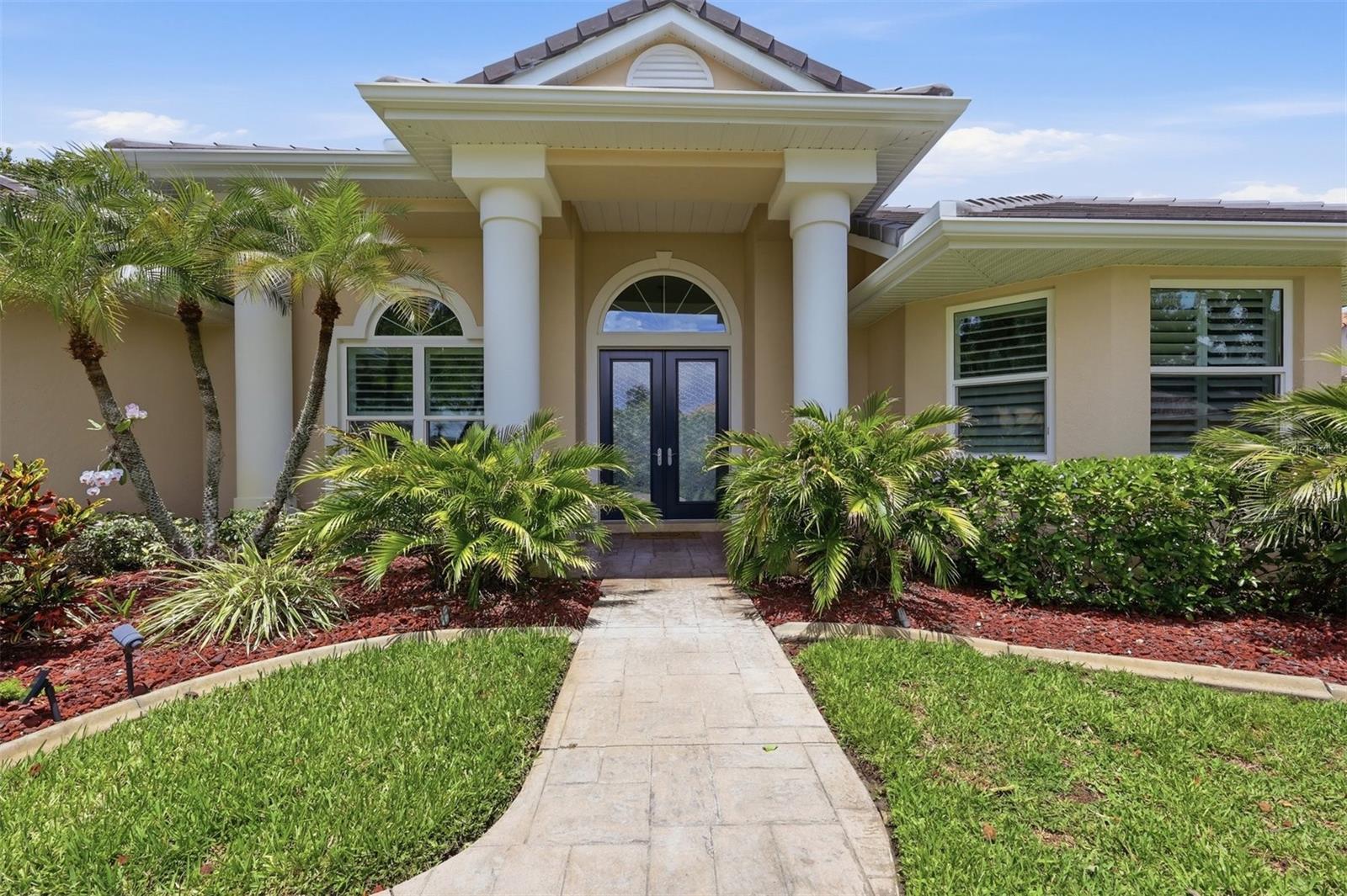 UNIVERSITY PARK - Residential