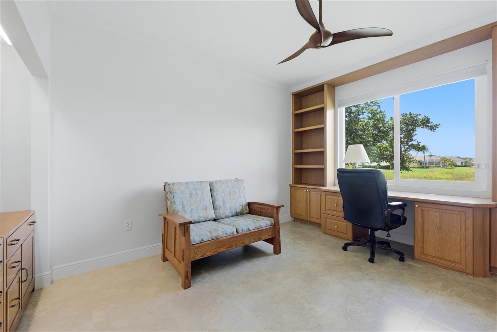 UNIVERSITY PARK - Residential