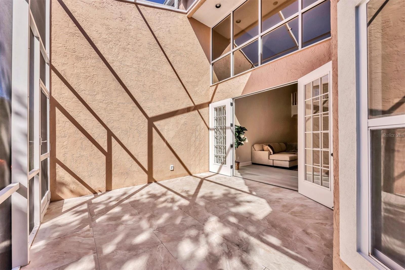 LANDINGS, VILLAS AT EAGLES POINT - Residential