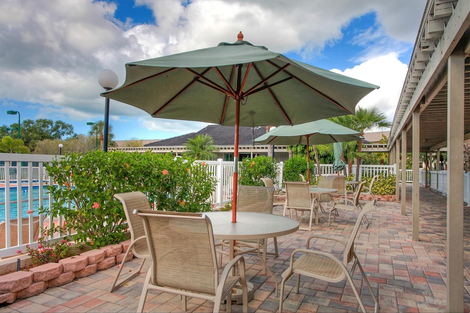LANDINGS, VILLAS AT EAGLES POINT - Residential