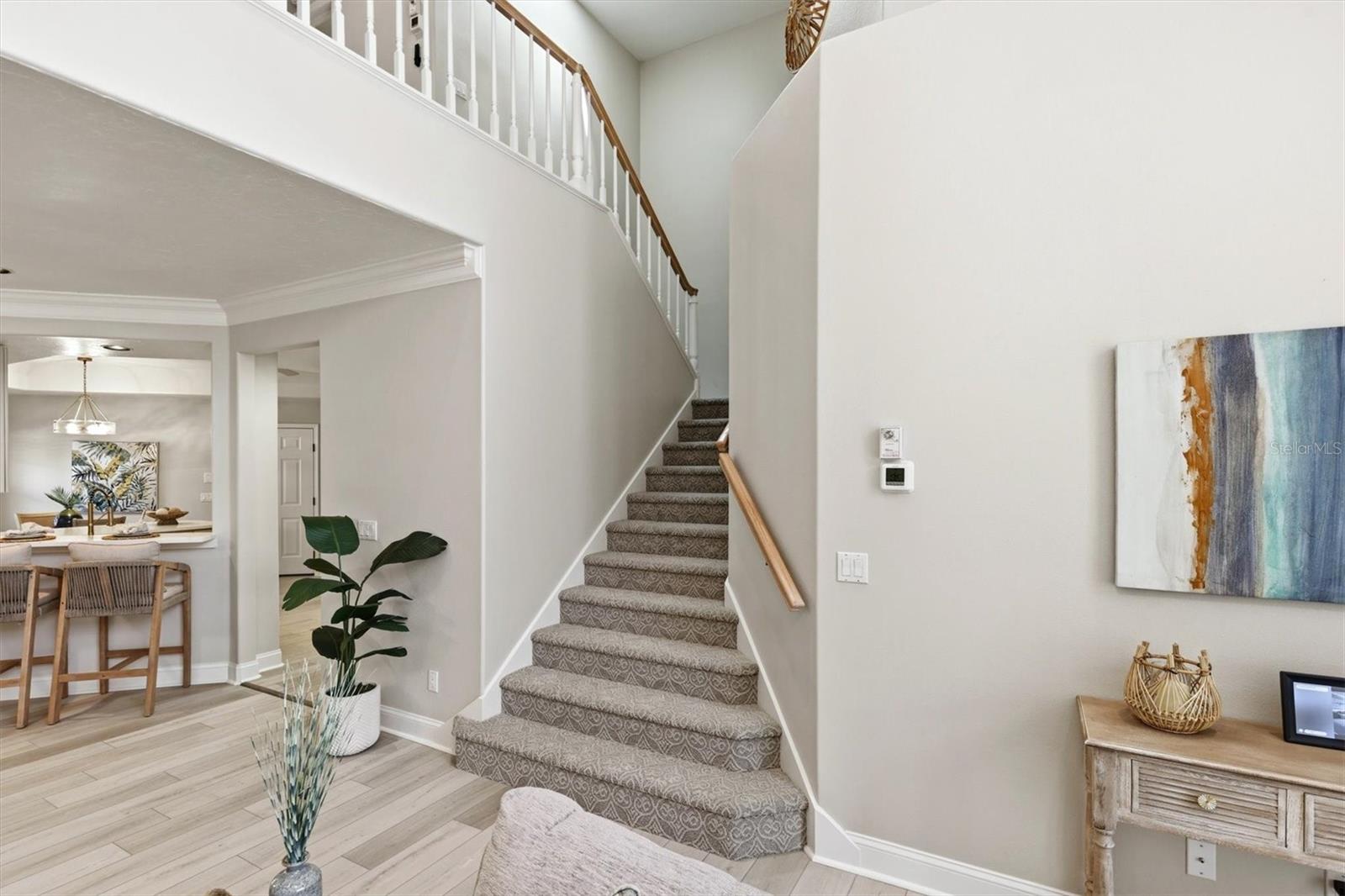 LANDINGS, VILLAS AT EAGLES POINT - Residential