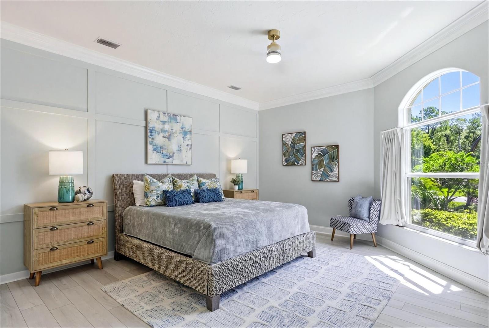LANDINGS, VILLAS AT EAGLES POINT - Residential